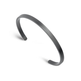 Naisten rannekorut One Jewels OAMB4211SB Harmaa